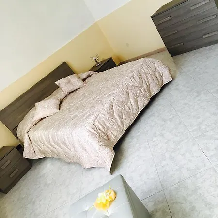 Nyaraló Casa Di Testa *